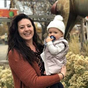 Meet your Posher, Rachel